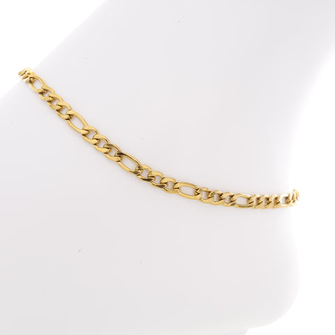Figaro Anklet
